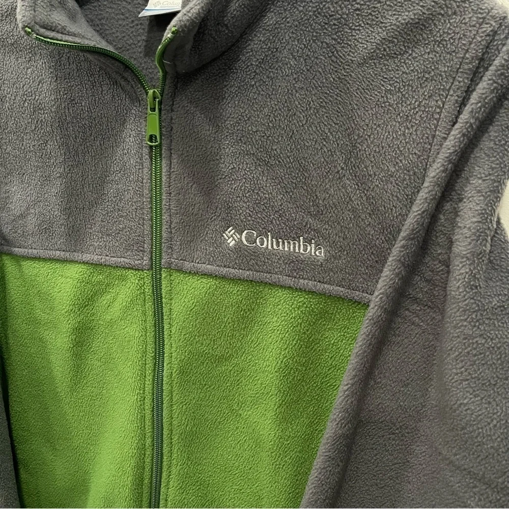 Columbia men’s steens